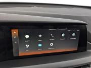 Changan CS75 Plus I Рестайлинг Москва  - изображение 58
