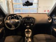 Nissan Juke I Подольск  - изображение 39