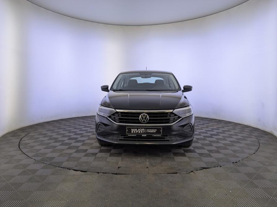 Volkswagen Polo VI Москва  - изображение 2