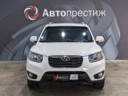 Hyundai Santa Fe II Рестайлинг Пермь  - изображение 25