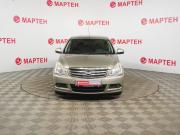 Nissan Almera III (G15) Вологда  - изображение 18