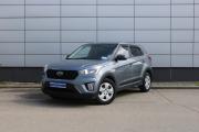 Hyundai Creta I Ярославль  - изображение 15