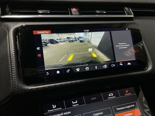 Land Rover Range Rover Velar I с пробегом 2019 года, цена 4 060 000 рублей, 68600 км, внедорожник, Автокод Объявления