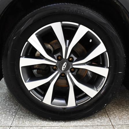 Chery Tiggo 7 Pro I с пробегом 2022 года, цена 1 620 000 рублей, 56303 км, внедорожник, Автокод Объявления