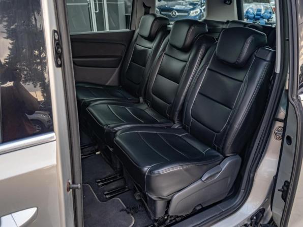 Volkswagen Sharan II с пробегом 2013 года, цена 1 345 000 рублей, 93614 км, минивэн, Автокод Объявления