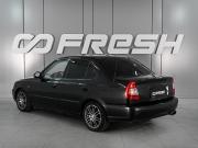 Hyundai Accent II Ростов-на-Дону  - изображение 18