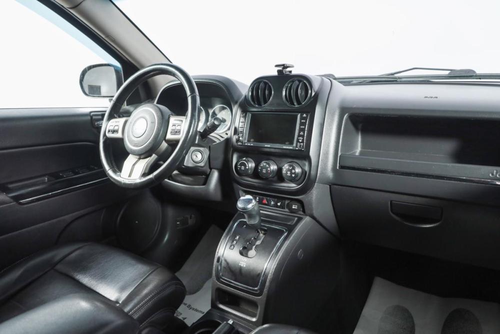 Jeep Compass I Новосибирск  - изображение 10