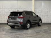 Hyundai Santa Fe IV Москва  - изображение 20