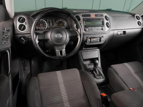 Volkswagen Tiguan I с пробегом 2010 года, цена 1 099 000 рублей, 226131 км, внедорожник, Автокод Объявления