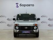 Lada (ВАЗ) Niva Legend Ставрополь  - изображение 17