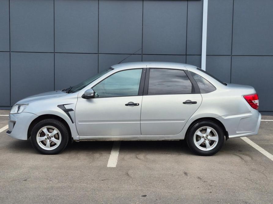 Lada (ВАЗ) Granta I Воронеж  - изображение 4