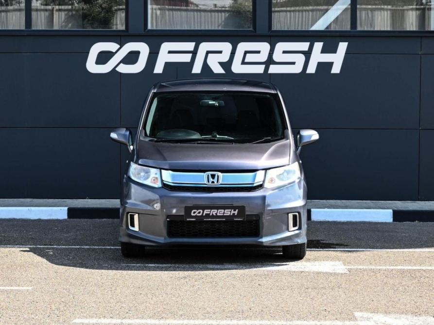 Honda Freed I Рестайлинг Новороссийск  - изображение 3