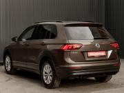 Volkswagen Tiguan II Екатеринбург  - изображение 29