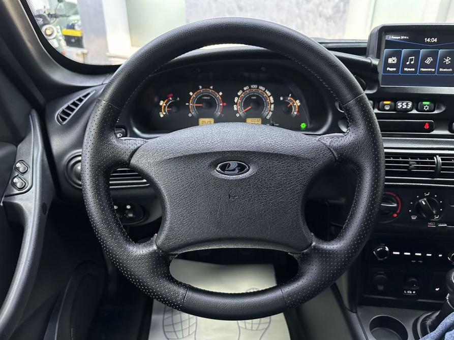 Lada (ВАЗ) Niva Travel I Ярославль  - изображение 18