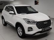 Chery Tiggo 4 Pro I Казань  - изображение 25