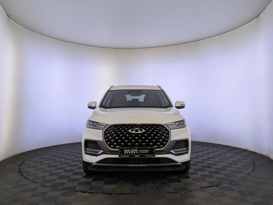 Chery Tiggo 8 Pro Max I Москва  - изображение 2