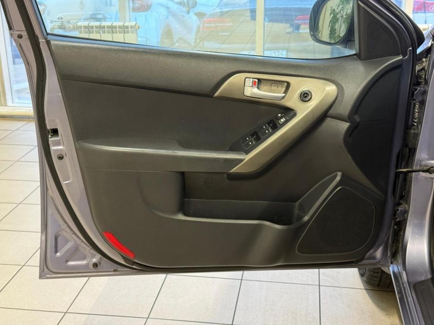 Kia Cerato II Волгоград  - изображение 14