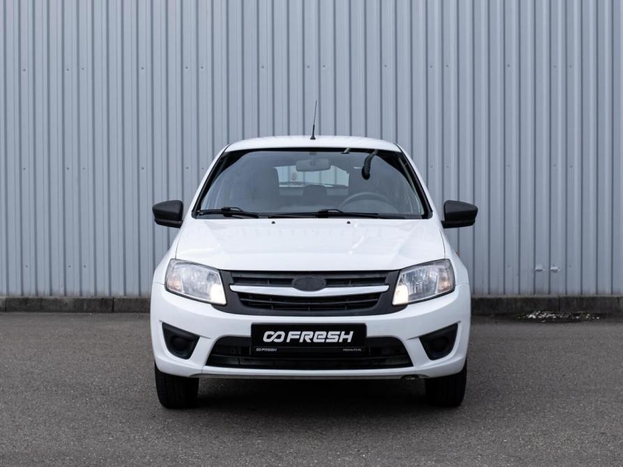 Lada (ВАЗ) Granta I Сочи  - изображение 3