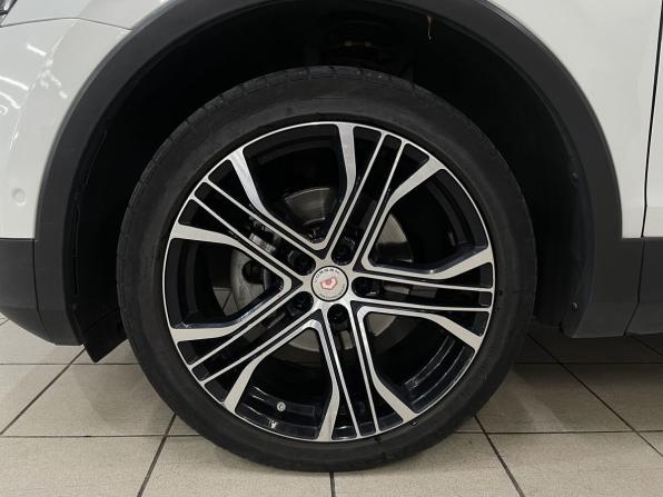 Volkswagen Tiguan II с пробегом 2016 года, цена 2 250 000 рублей, 178800 км, внедорожник, Автокод Объявления
