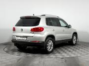 Volkswagen Tiguan I Рестайлинг Санкт-Петербург  - изображение 24