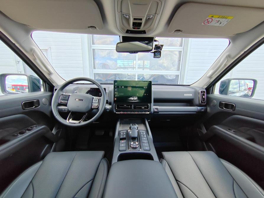 Haval H9 II Москва  - изображение 7