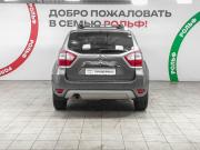 Nissan Terrano III (D10) Москва  - изображение 22