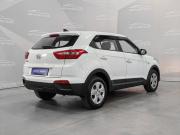 Hyundai Creta I Рестайлинг Новосибирск  - изображение 29