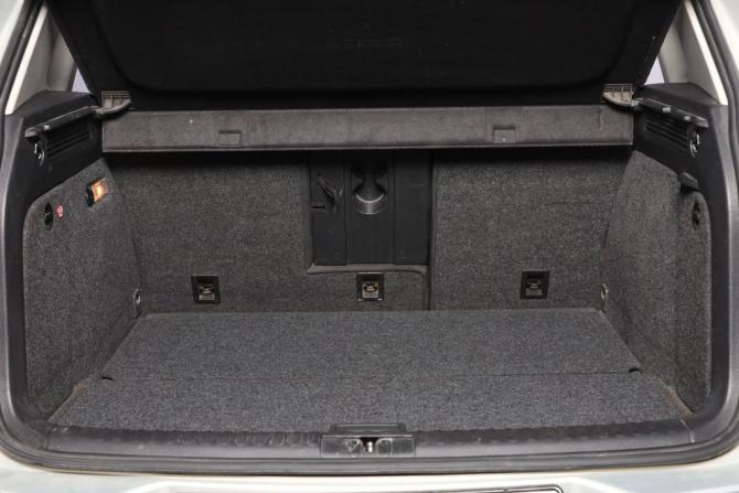 Volkswagen Tiguan I с пробегом 2011 года, цена 1 299 000 рублей, 129000 км, внедорожник, Автокод Объявления