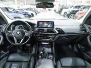 BMW X3 III (G01) Санкт-Петербург  - изображение 58