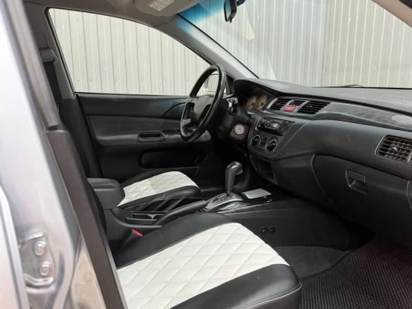 Mitsubishi Lancer IX Рестайлинг с пробегом 2005 года, цена 489 000 рублей, 237208 км, седан, Автокод Объявления