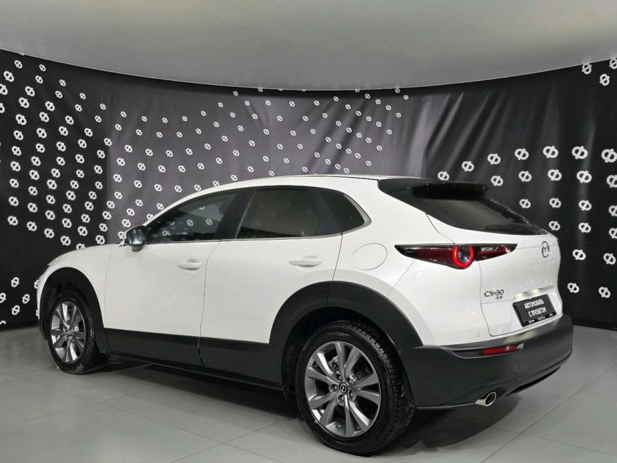 Mazda CX-30 I Новосибирск  - изображение 5