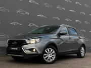 Lada (ВАЗ) Vesta I Санкт-Петербург  - изображение 50