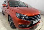Lada (ВАЗ) Vesta I Саранск  - изображение 41