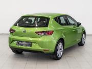 SEAT Leon III Москва  - изображение 32