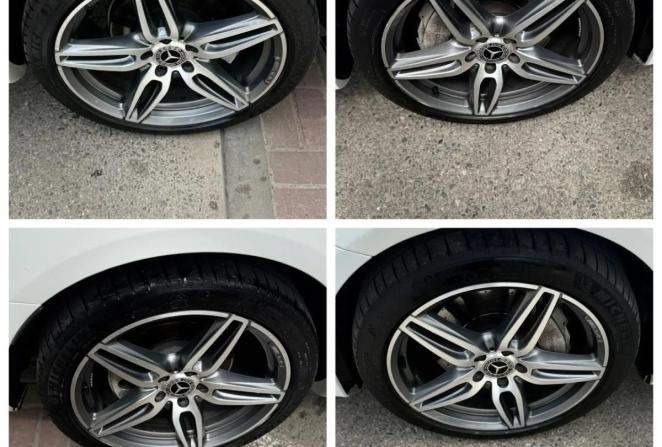 Mercedes-Benz E-Класс V (W213 S213 C238) с пробегом 2018 года, цена 3 060 000 рублей, 162436 км, седан, Автокод Объявления