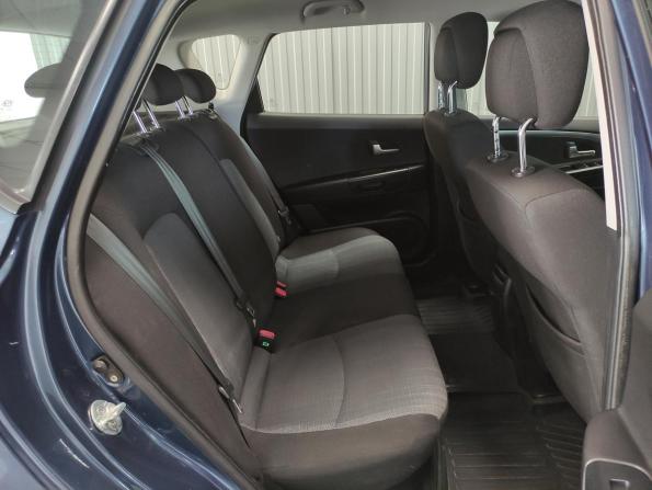 Kia Ceed I Рестайлинг с пробегом 2010 года, цена 680 000 рублей, 131515 км, хэтчбек, Автокод Объявления