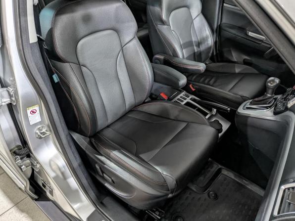 Haval H6 I с пробегом 2017 года, цена 1 499 000 рублей, 48811 км, внедорожник, Автокод Объявления