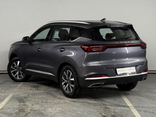 Xcite X-Cross 7 с пробегом 2024 года, цена 2 249 000 рублей, 38 км, внедорожник, Автокод Объявления