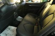 Toyota Camry VIII (XV70) Омск  - изображение 47
