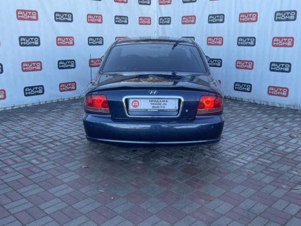 Hyundai Sonata IV (EF) Рестайлинг с пробегом 2007 года, цена 299 990 рублей, 275000 км, седан, Автокод Объявления