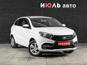 Lada (ВАЗ) XRAY I Екатеринбург  - изображение 23