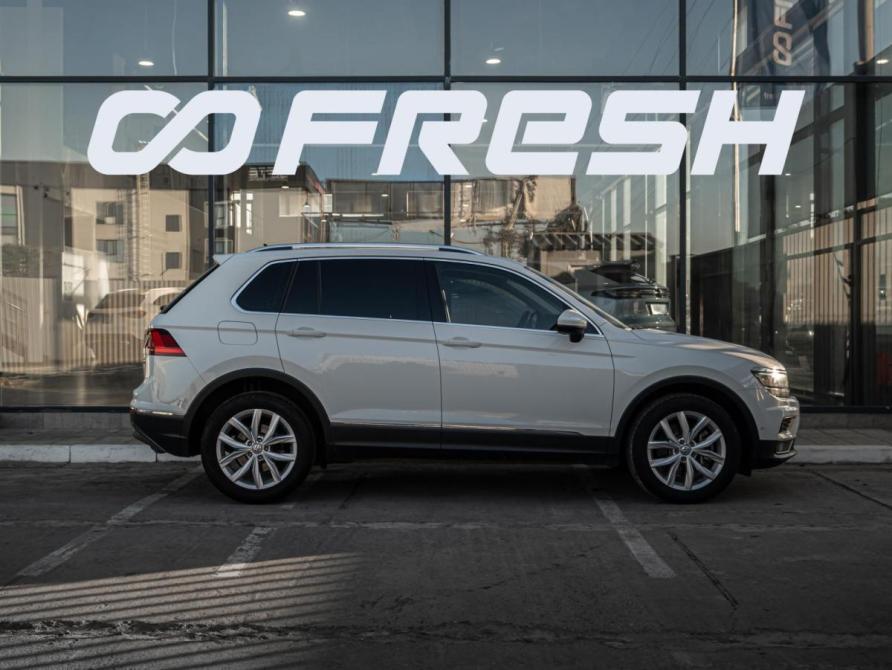 Volkswagen Tiguan II Краснодар  - изображение 5