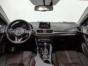 Mazda 3 III (BM) Рестайлинг Москва  - изображение 41