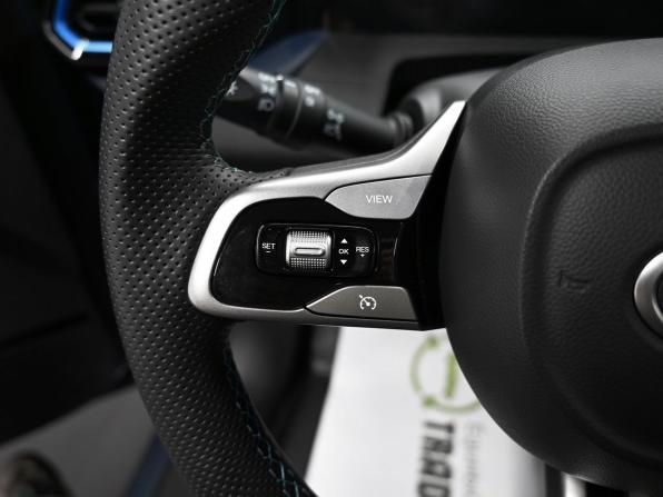 GAC GS3 с пробегом 2024 года, цена 2 175 000 рублей, 13629 км, внедорожник, Автокод Объявления