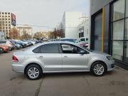 Volkswagen Polo V Рестайлинг Москва  - изображение 25
