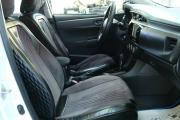 Toyota Corolla XI (E160 E170 E180) Омск  - изображение 43