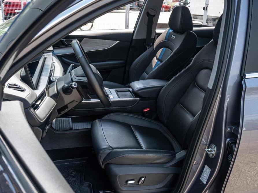 Chery Tiggo 7 Pro Max I Краснодар  - изображение 10