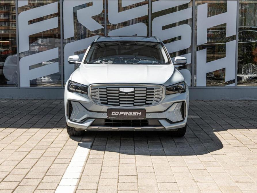 Geely Monjaro I Ставрополь  - изображение 3