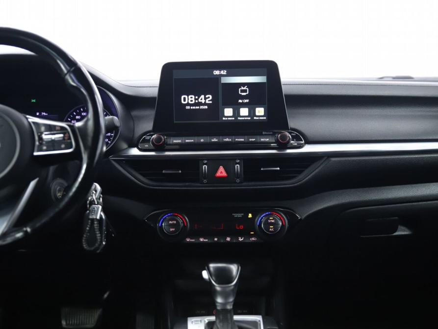 Kia Cerato IV Уфа  - изображение 9