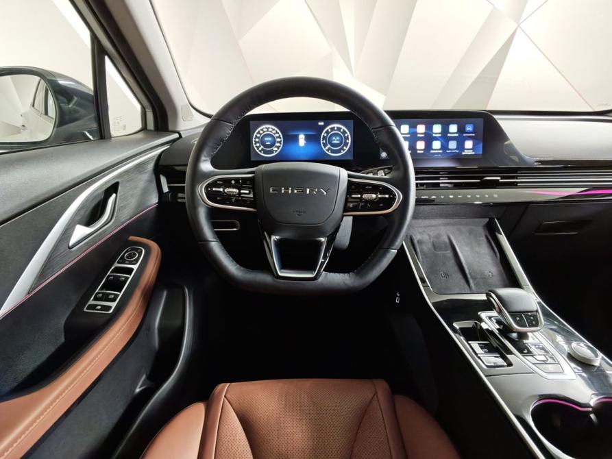 Omoda C5 I Москва  - изображение 20